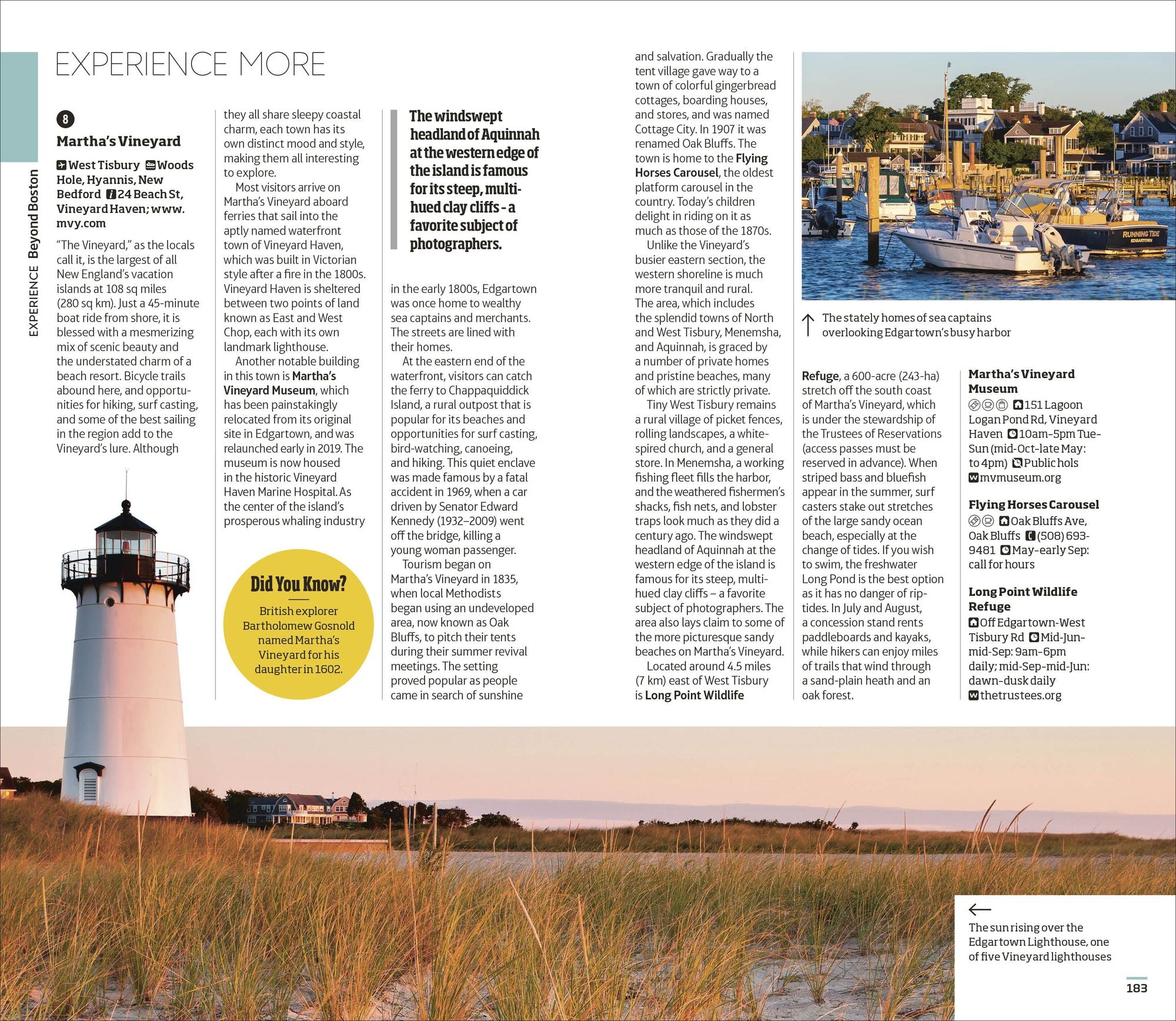 DK Boston: Must-See Sights. Culture & History. Detailed Maps & Tours. Covers North End, Beacon Hill, Back Bay,