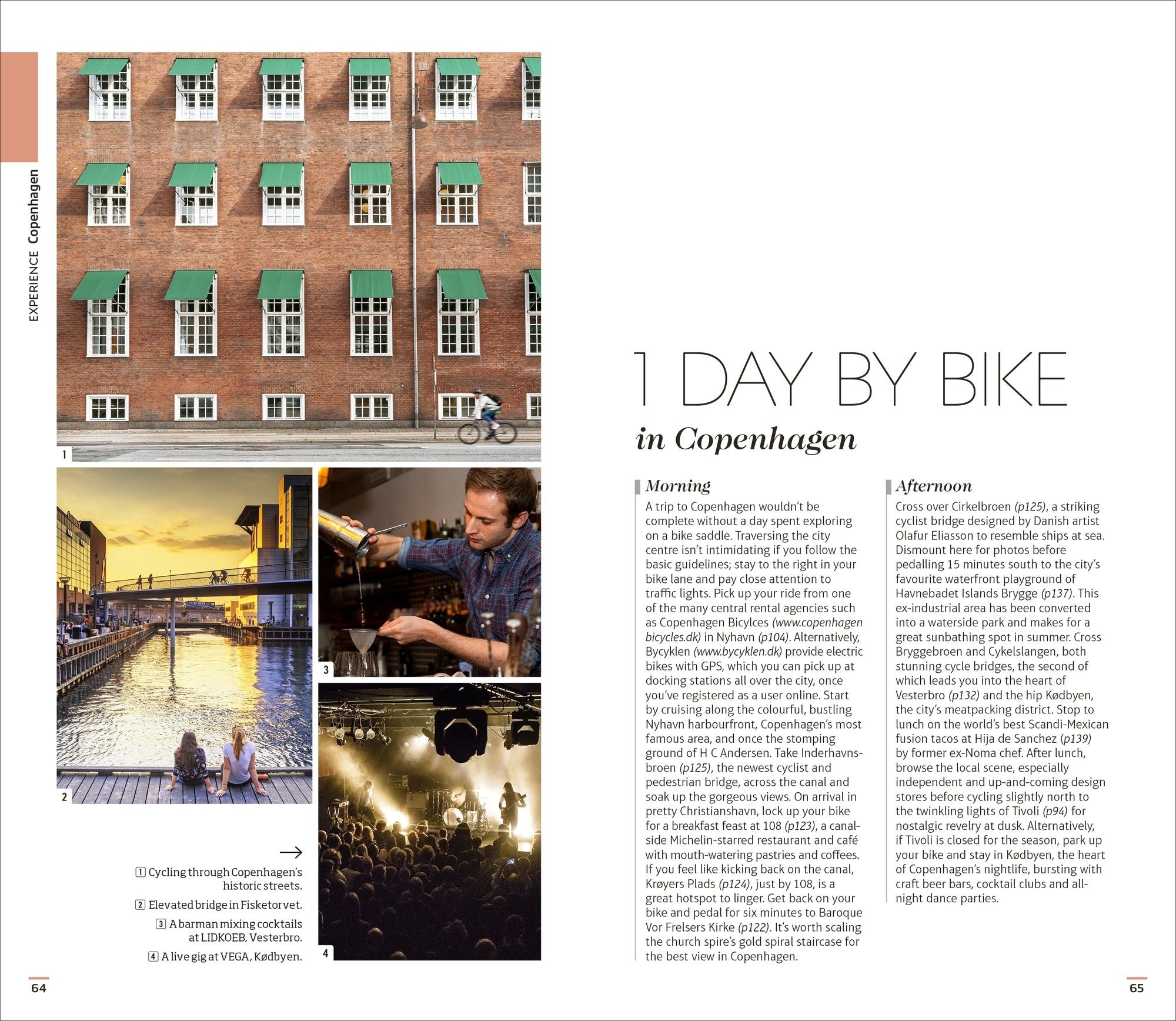 DK Denmark: Must-See Sights. Culture & History. Detailed Maps & Tours. Covers Copenhagen, Aarhus, Faroe Islands