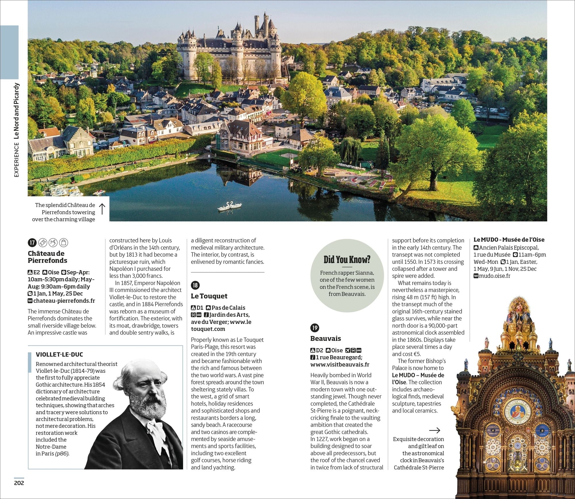 DK France: Must-See Sights. Culture & History. Detailed Maps & Tours. Covers Paris, Brittany, Provence, & more