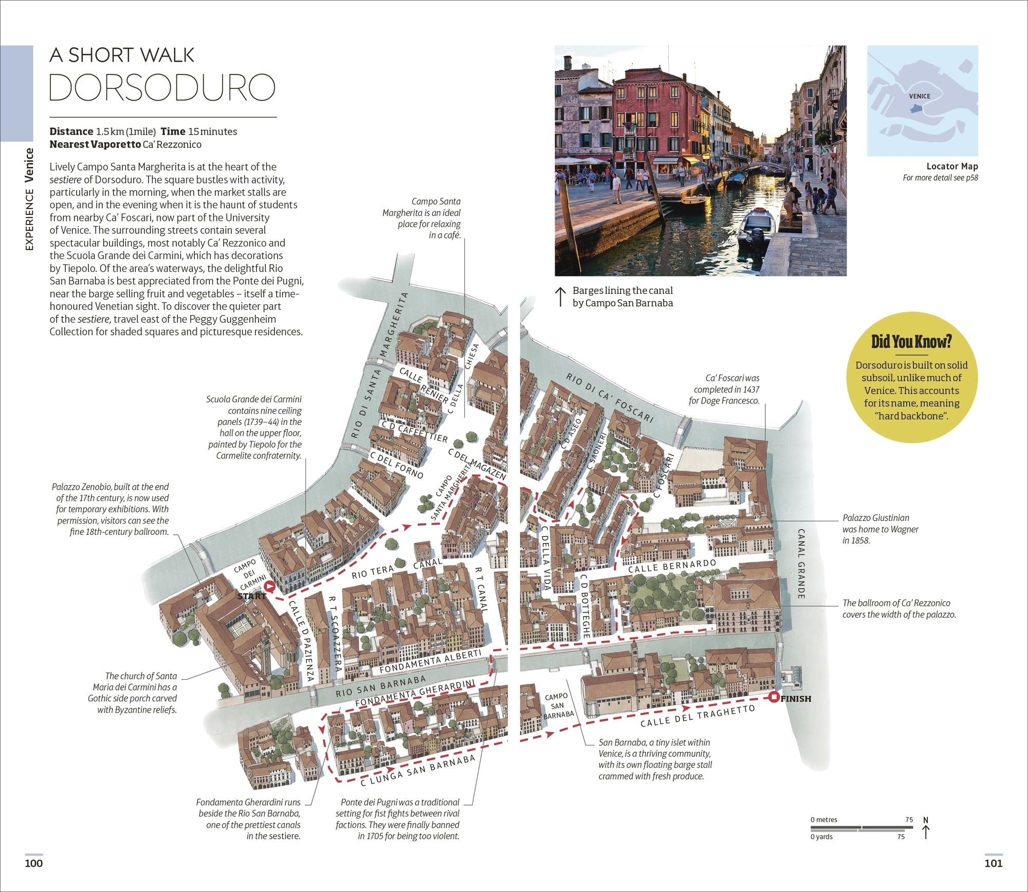 DK Italy: Must-See Sights. Culture & History. Detailed Maps & Tours. Covers Rome, Florence, Naples, Venice, &