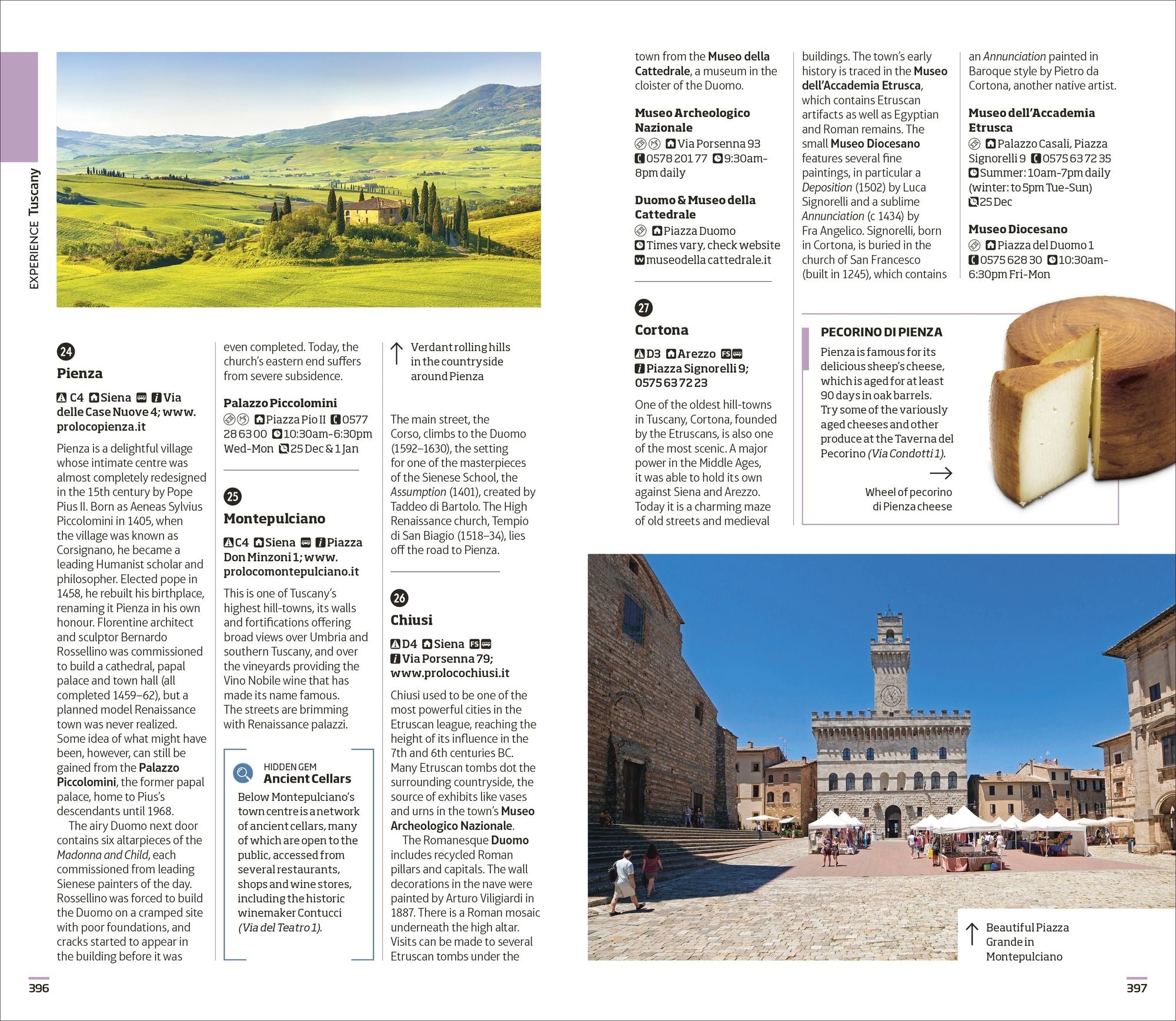 DK Italy: Must-See Sights. Culture & History. Detailed Maps & Tours. Covers Rome, Florence, Naples, Venice, &