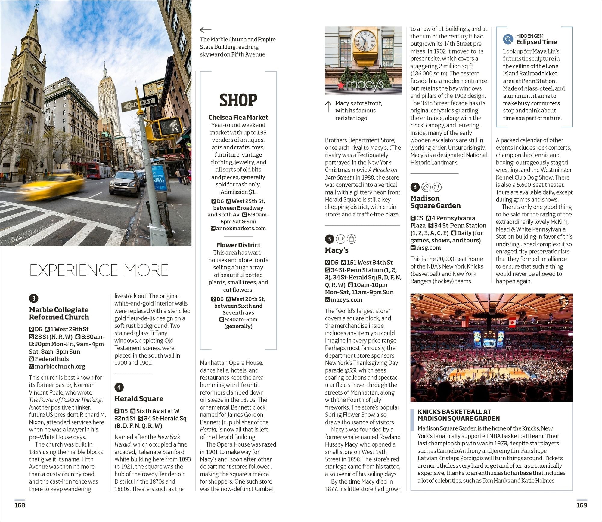 DK New York City: Must-See Sights. Culture & History. Detailed Maps & Tours. Covers Lower Manhattan, Brooklyn, & more