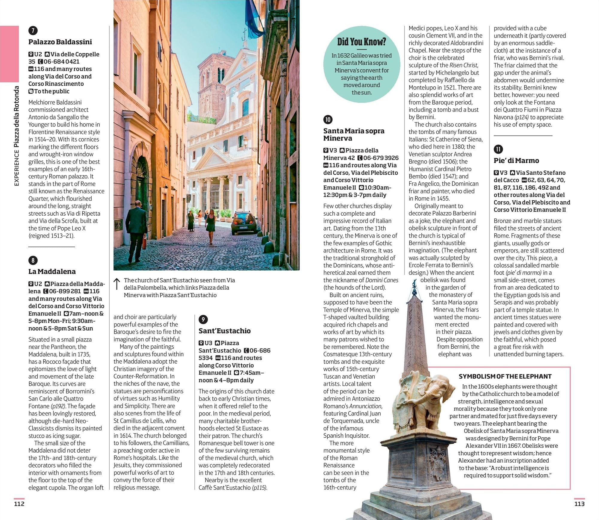 DK Rome: Must-See Sights. Culture & History. Detailed Maps & Tours. Covers Ancient Rome, Vatican City, Traste