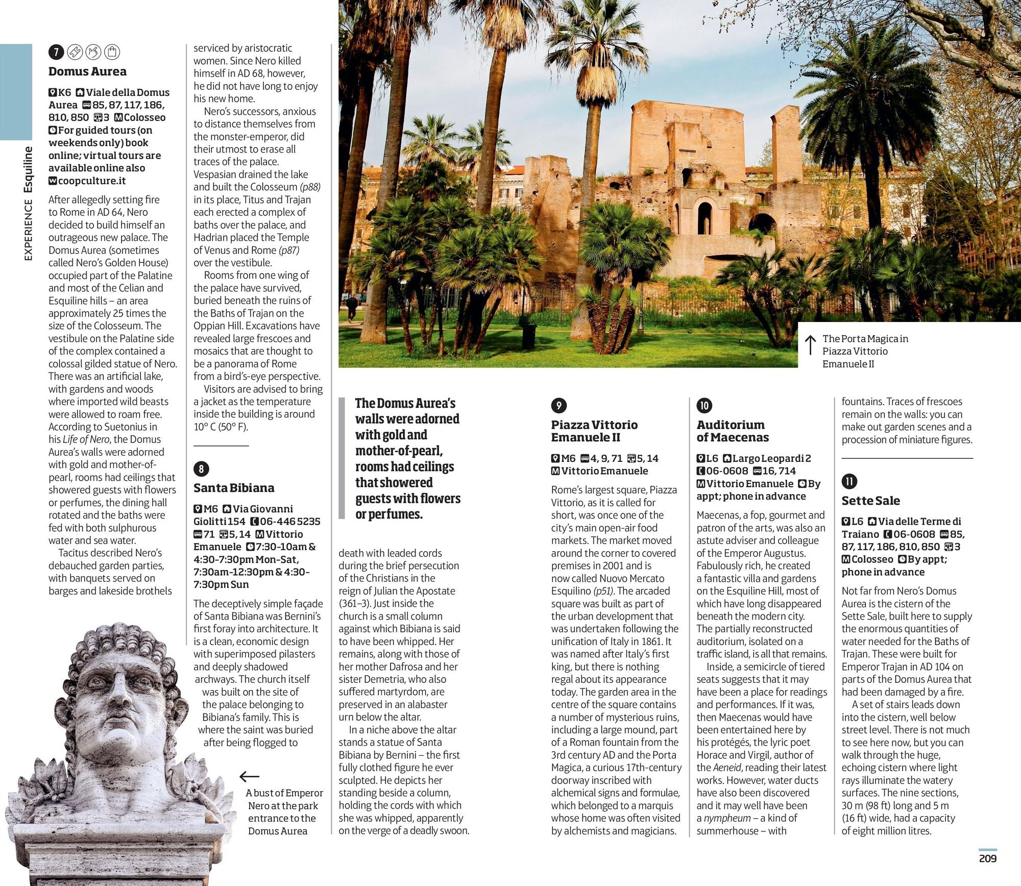 DK Rome: Must-See Sights. Culture & History. Detailed Maps & Tours. Covers Ancient Rome, Vatican City, Traste