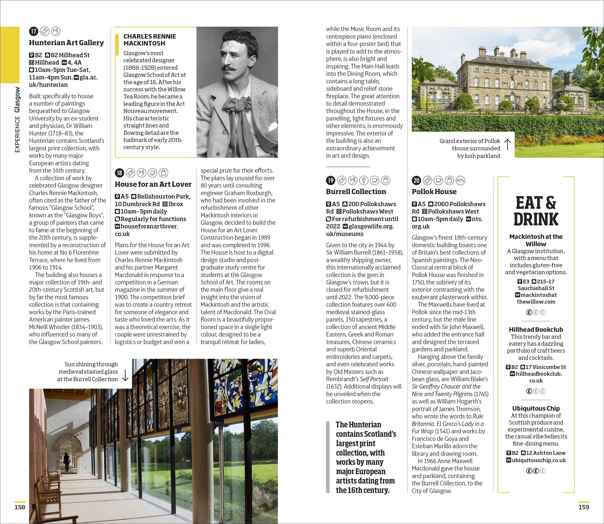 DK Scotland: Must-See Sights. Culture & History. Detailed Maps & Tours. Covers Edinburgh, Glasgow, the Highlands