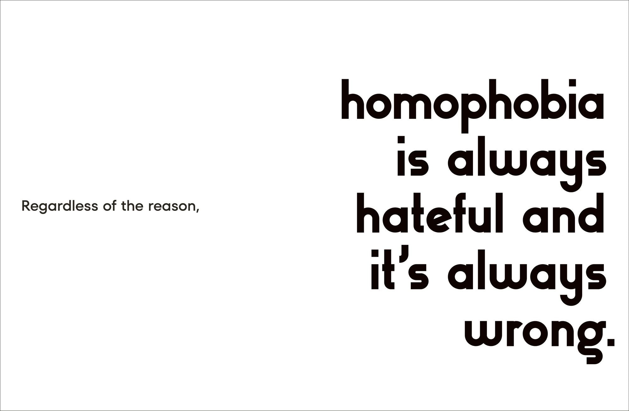 A Kids Book About Queer Mental Health