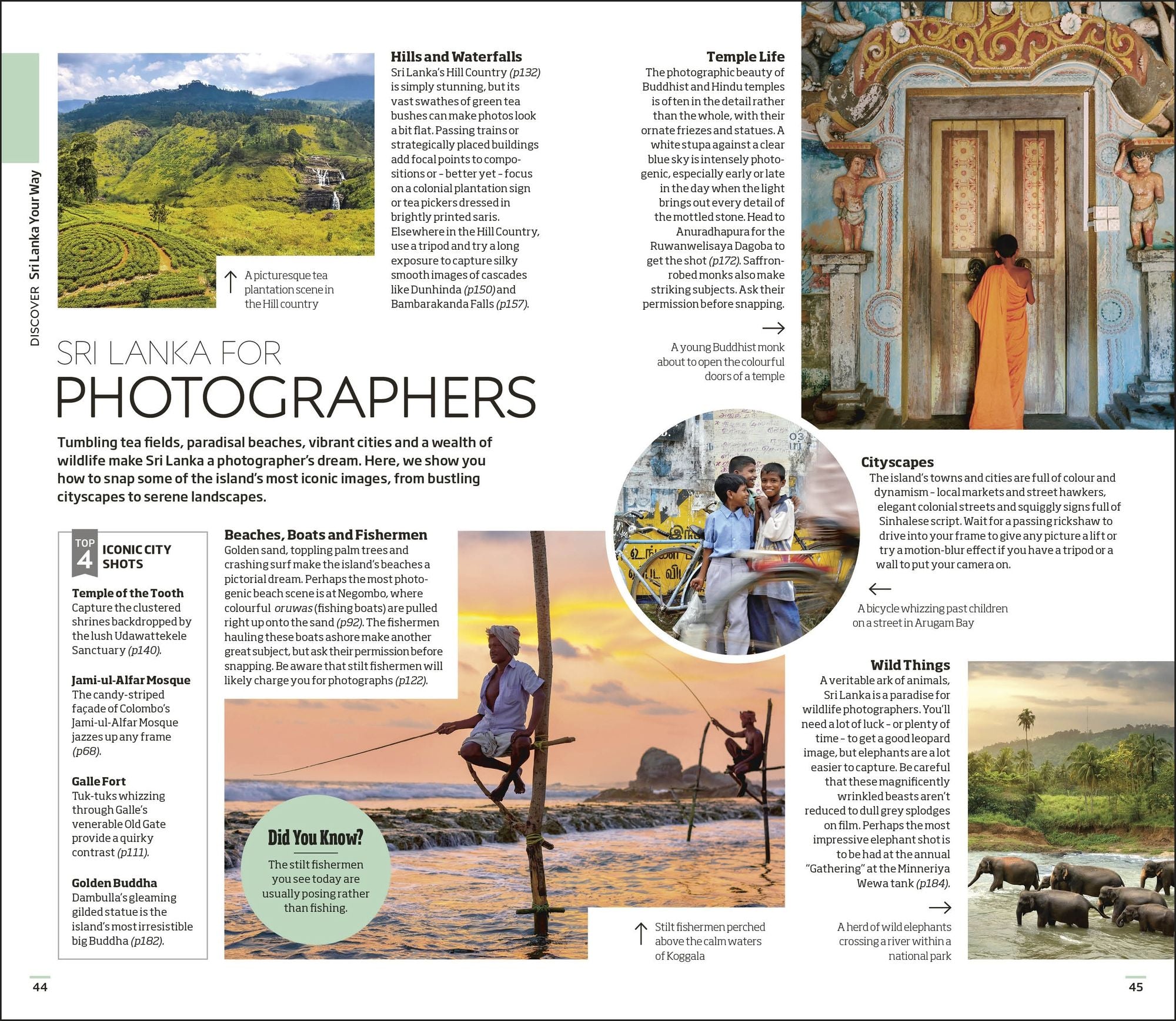 DK Sri Lanka: Must-See Sights. Culture & History. Detailed Maps & Tours. Covers Colombo, Sigiriya, Dambulla, & mor