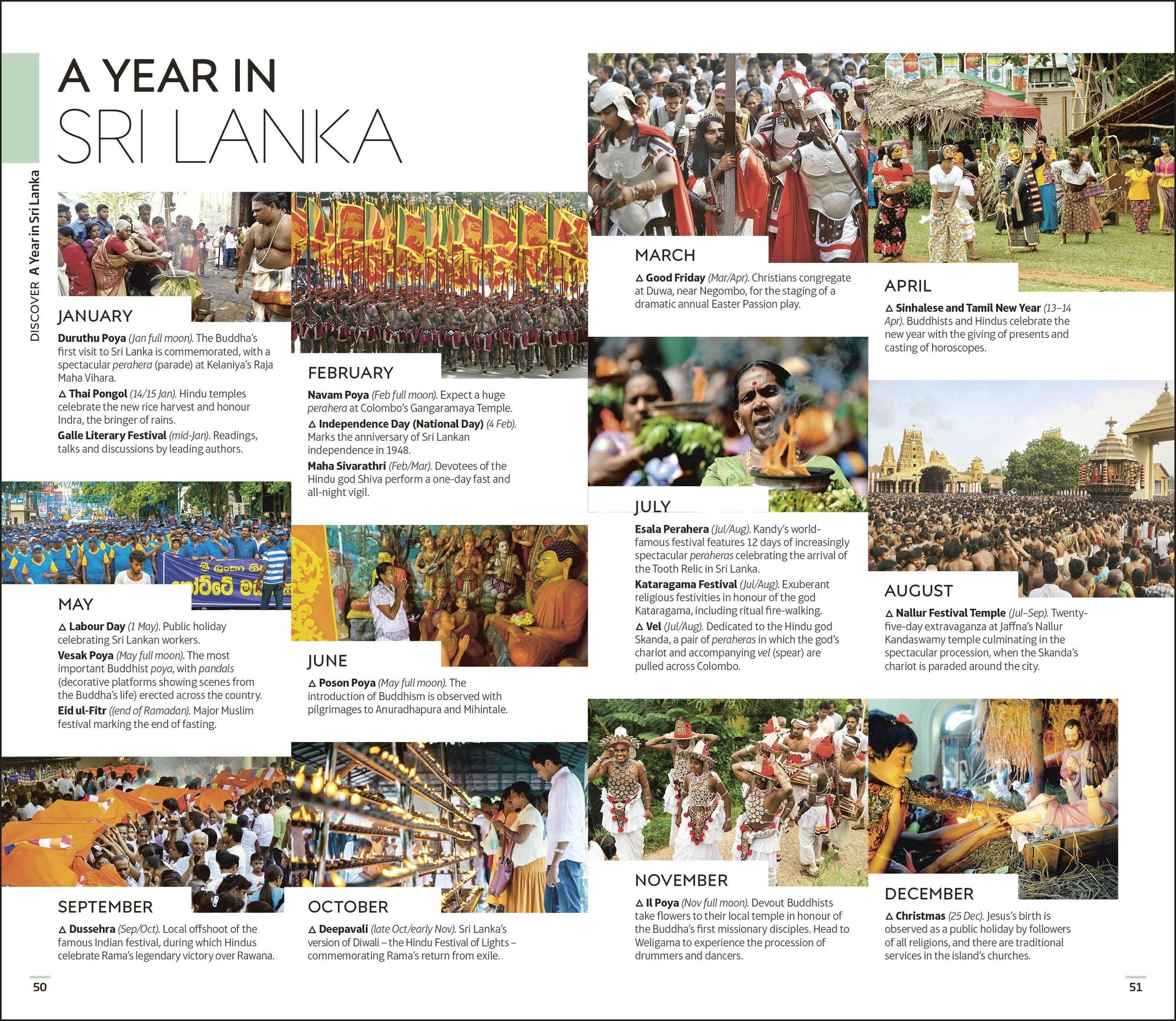 DK Sri Lanka: Must-See Sights. Culture & History. Detailed Maps & Tours. Covers Colombo, Sigiriya, Dambulla, & mor