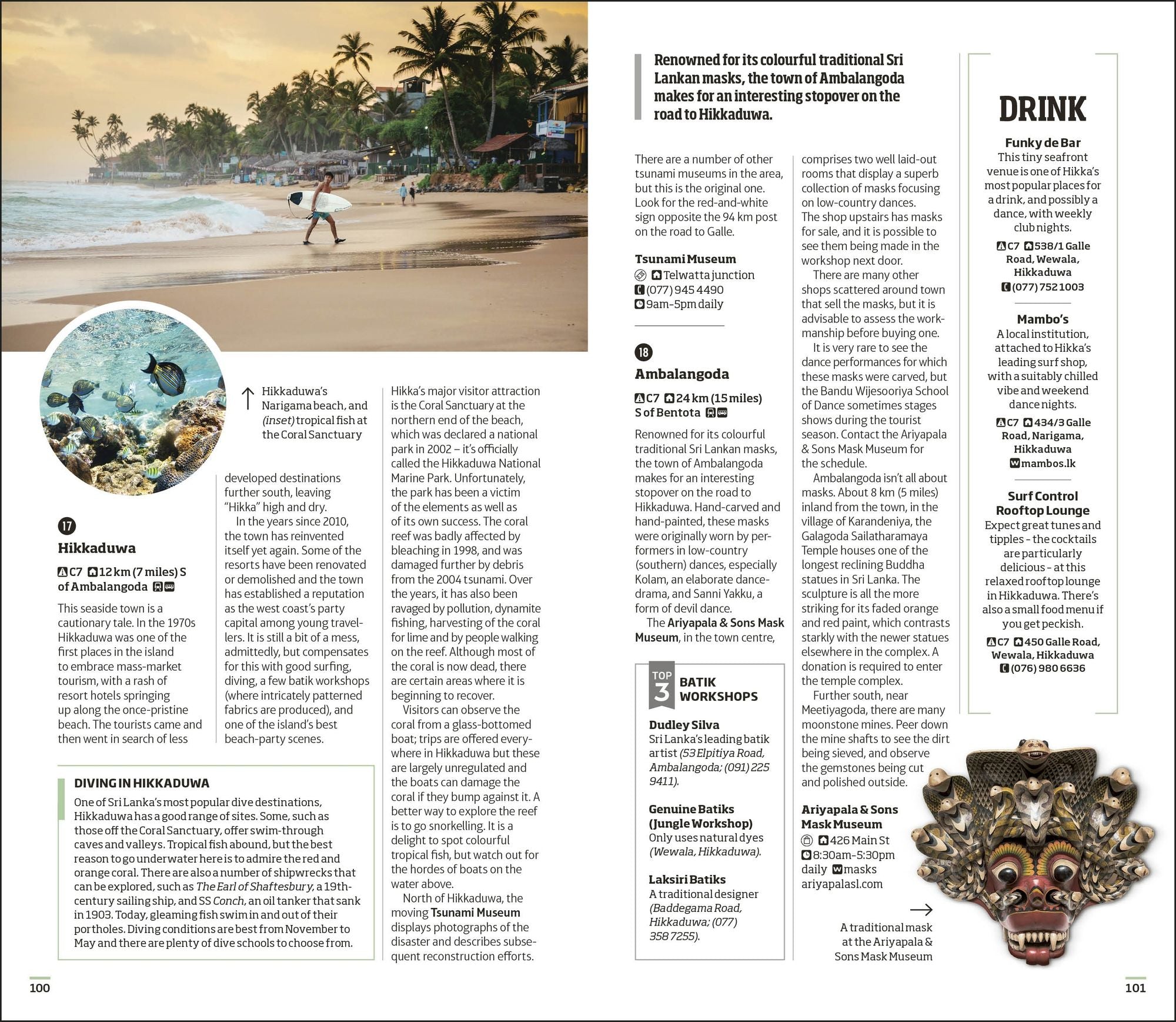 DK Sri Lanka: Must-See Sights. Culture & History. Detailed Maps & Tours. Covers Colombo, Sigiriya, Dambulla, & mor