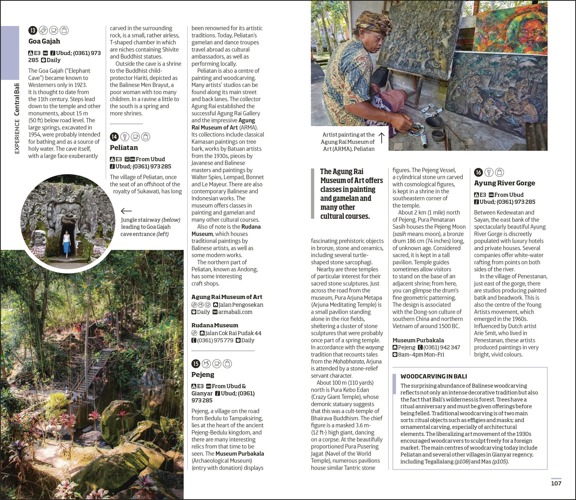 DK Bali and Lombok: Must-See Sights. Culture & History. Detailed Maps & Tours. Covers Ubud, Uluwatu, Kuta, & more