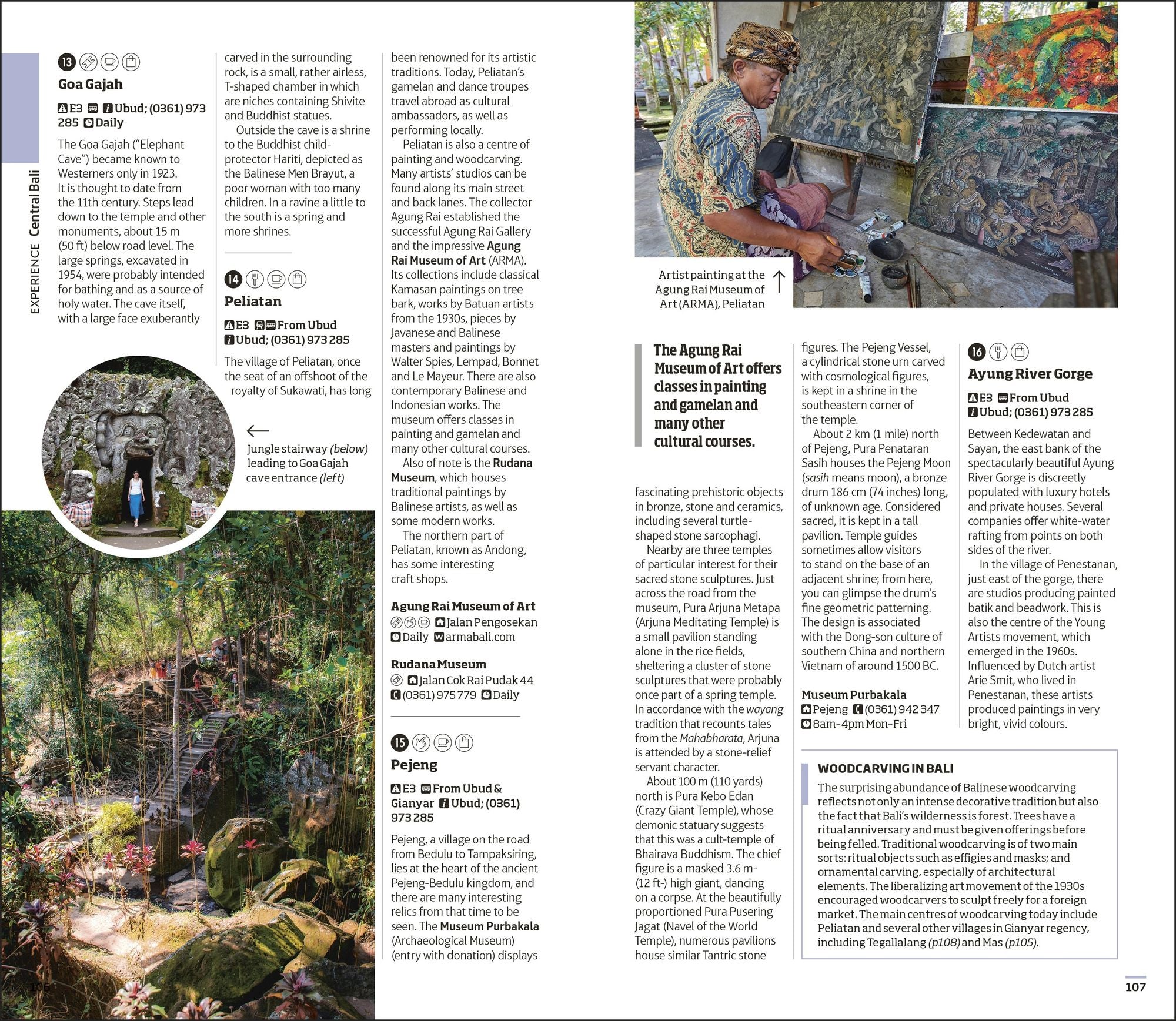 DK Bali and Lombok: Must-See Sights. Culture & History. Detailed Maps & Tours. Covers Ubud, Uluwatu, Kuta, & more