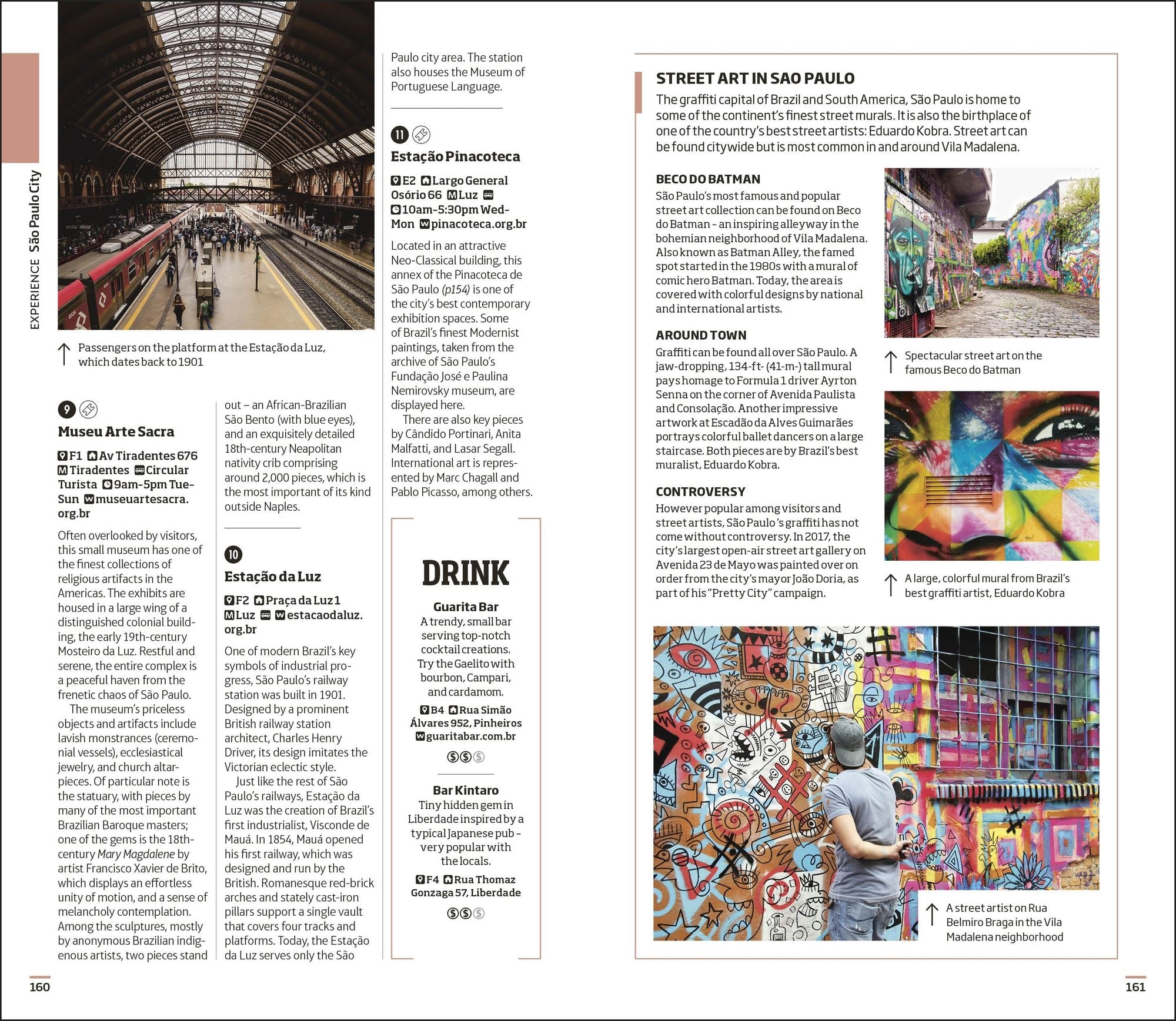 DK Brazil: Must-See Sights. Culture & History. Detailed Maps & Tours. Covers Rio de Janeiro, São Paulo, the Ama