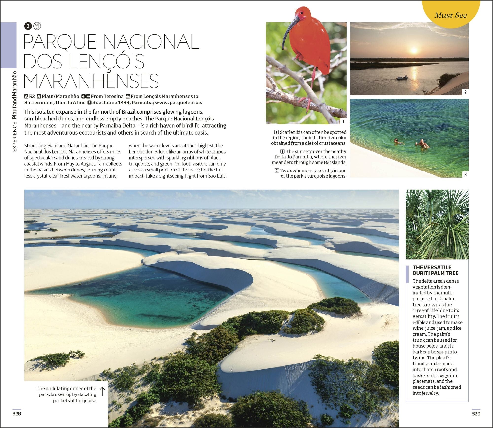 DK Brazil: Must-See Sights. Culture & History. Detailed Maps & Tours. Covers Rio de Janeiro, São Paulo, the Ama