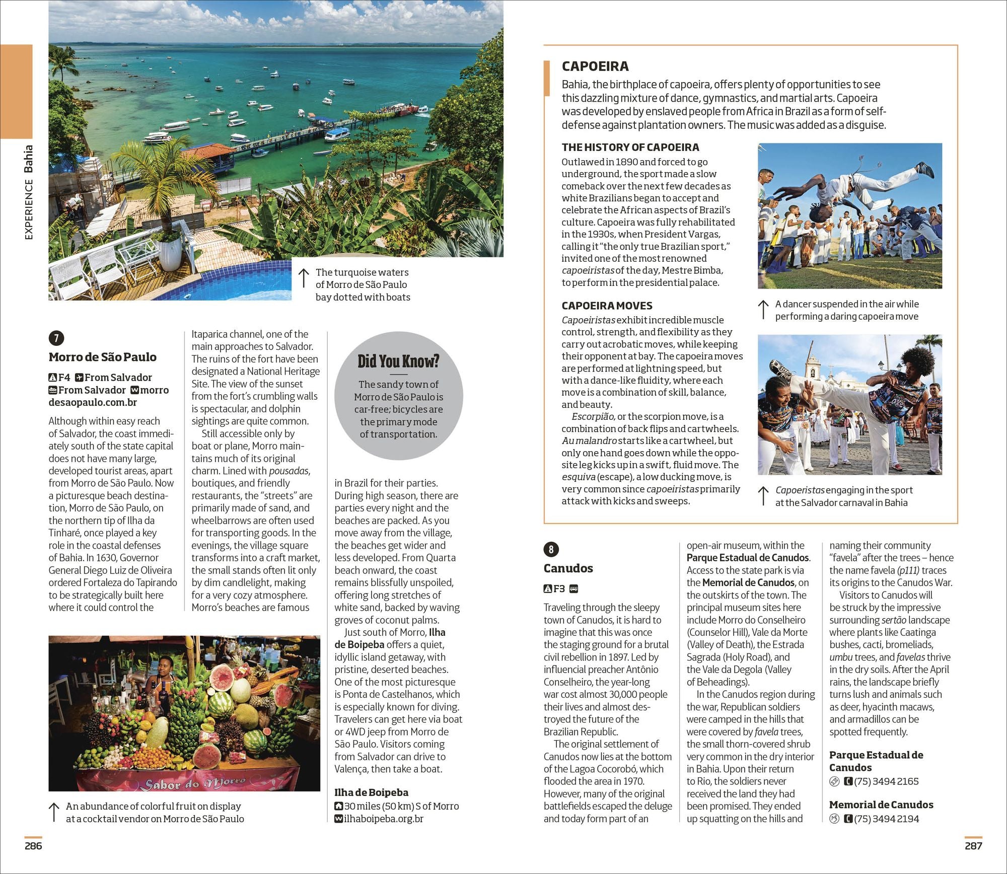DK Brazil: Must-See Sights. Culture & History. Detailed Maps & Tours. Covers Rio de Janeiro, São Paulo, the Ama