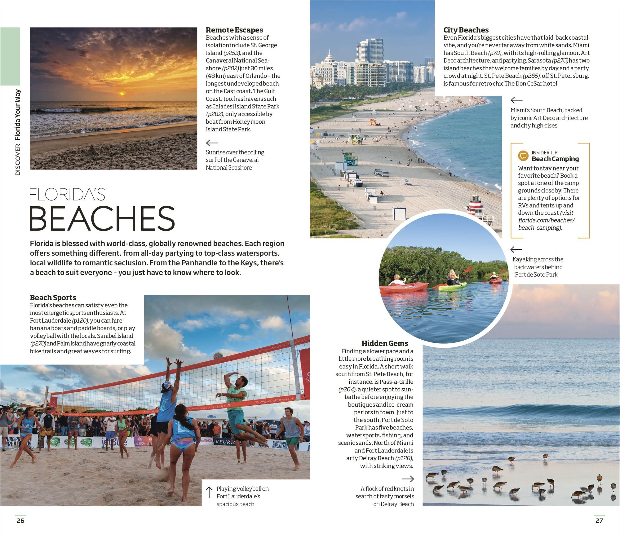 DK Florida: Must-See Sights. Culture & History. Detailed Maps & Tours. Covers Orlando, Miami, Key West, & more