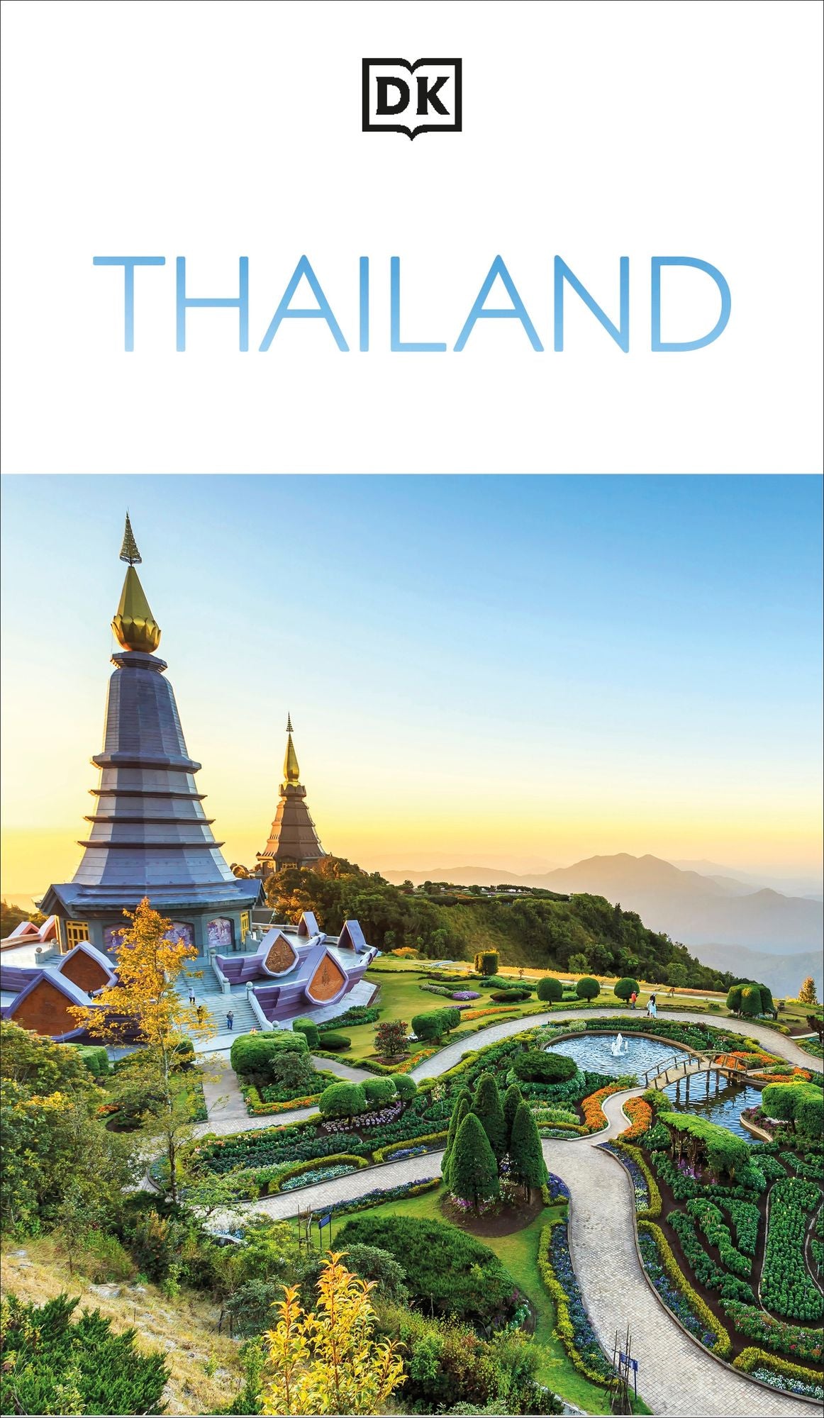 DK Thailand: Must-See Sights. Culture & History. Detailed Maps & Tours. Covers Bangkok, Chiang Mai, Phuket, & mor