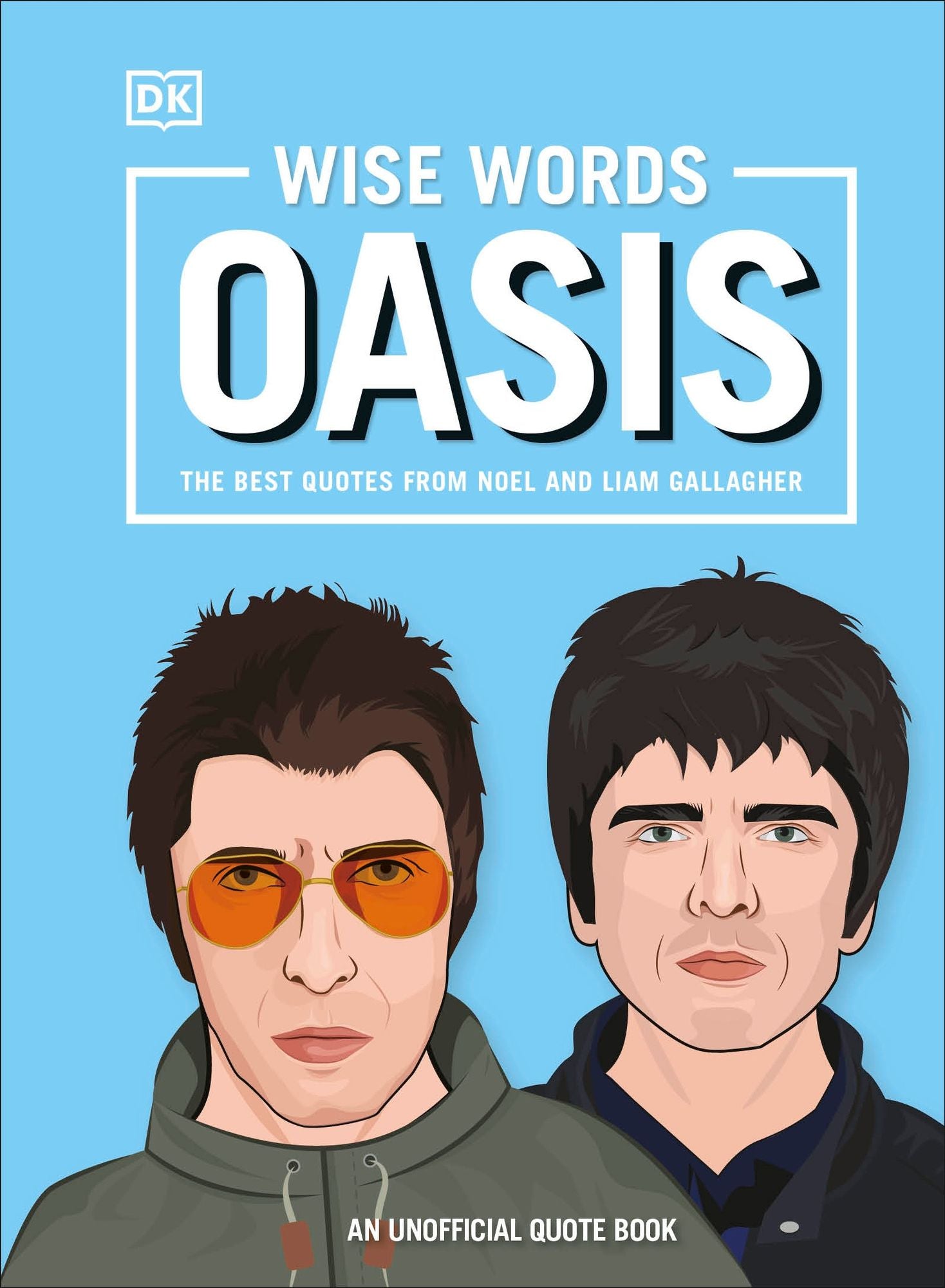 Wise Words Oasis