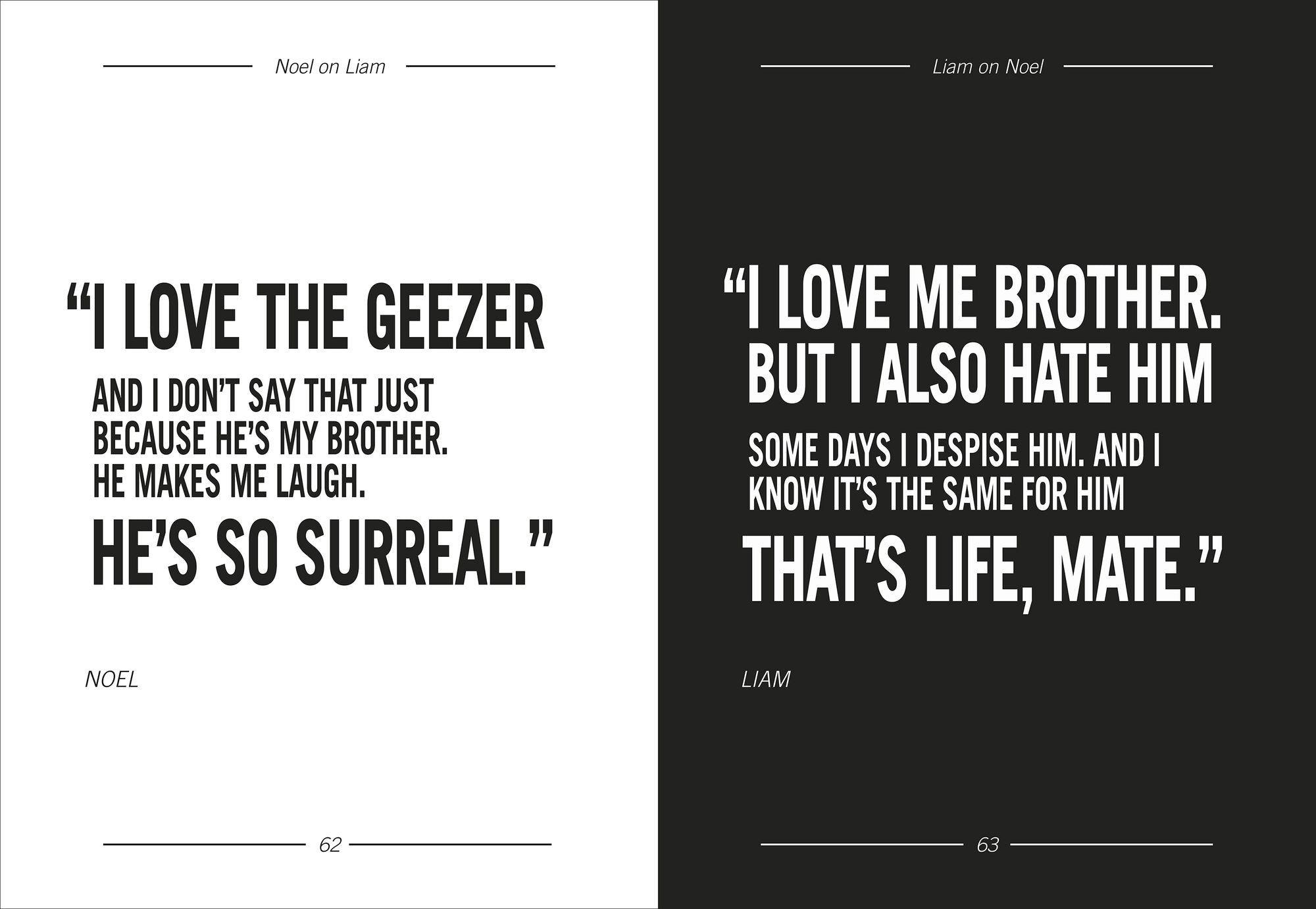Wise Words Oasis