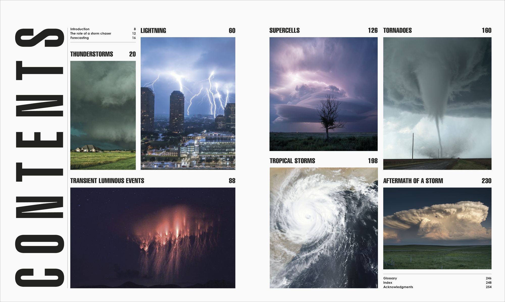 Storm: Chasing Nature's Wildest Weather