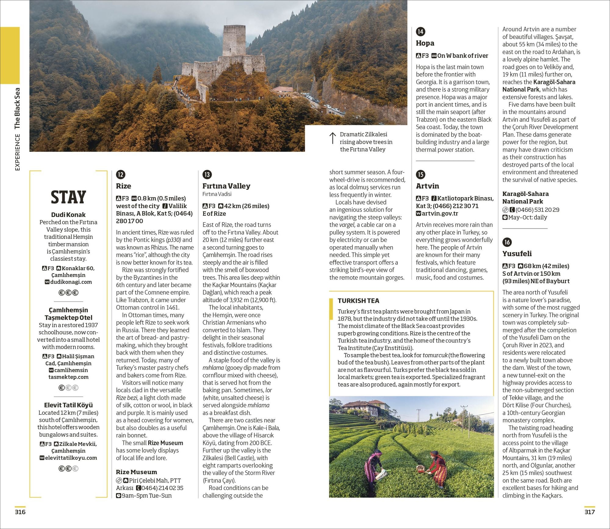 DK Turkey: Must-See Sights. Culture & History. Detailed Maps & Tours. Covers Istanbul, Cappadocia, Antalya, Bod