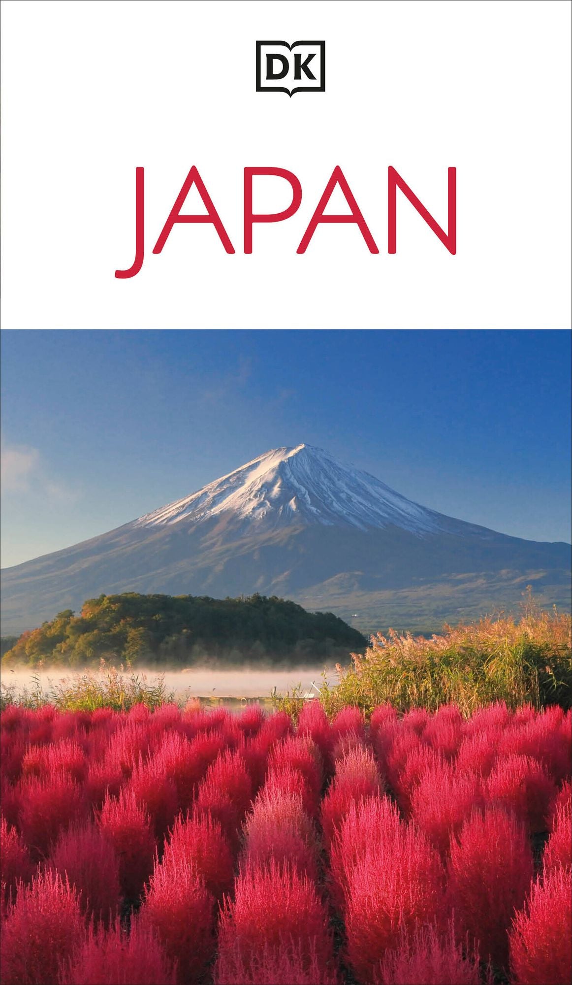 DK Japan: Must-See Sights. Culture & History. Detailed Maps & Tours. Covers Tokyo, Kyoto, Hokkaido, Okinawa, & more