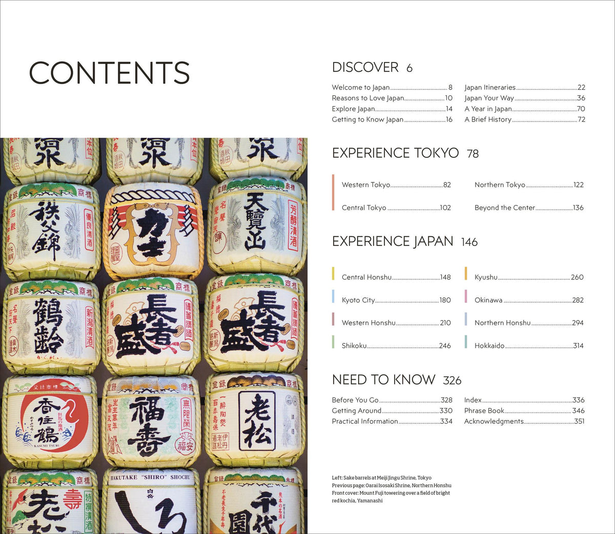 DK Japan: Must-See Sights. Culture & History. Detailed Maps & Tours. Covers Tokyo, Kyoto, Hokkaido, Okinawa, & more