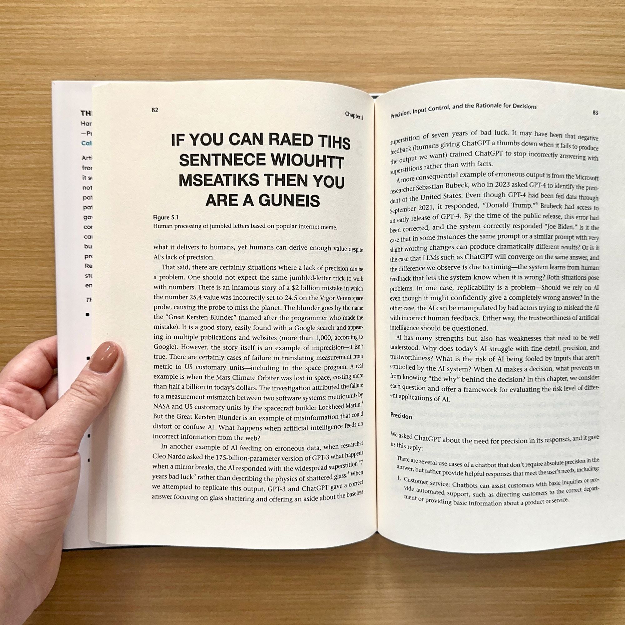 The AI Conundrum: Harnessing the Power of AI for Your Organization--Profitably and Safely