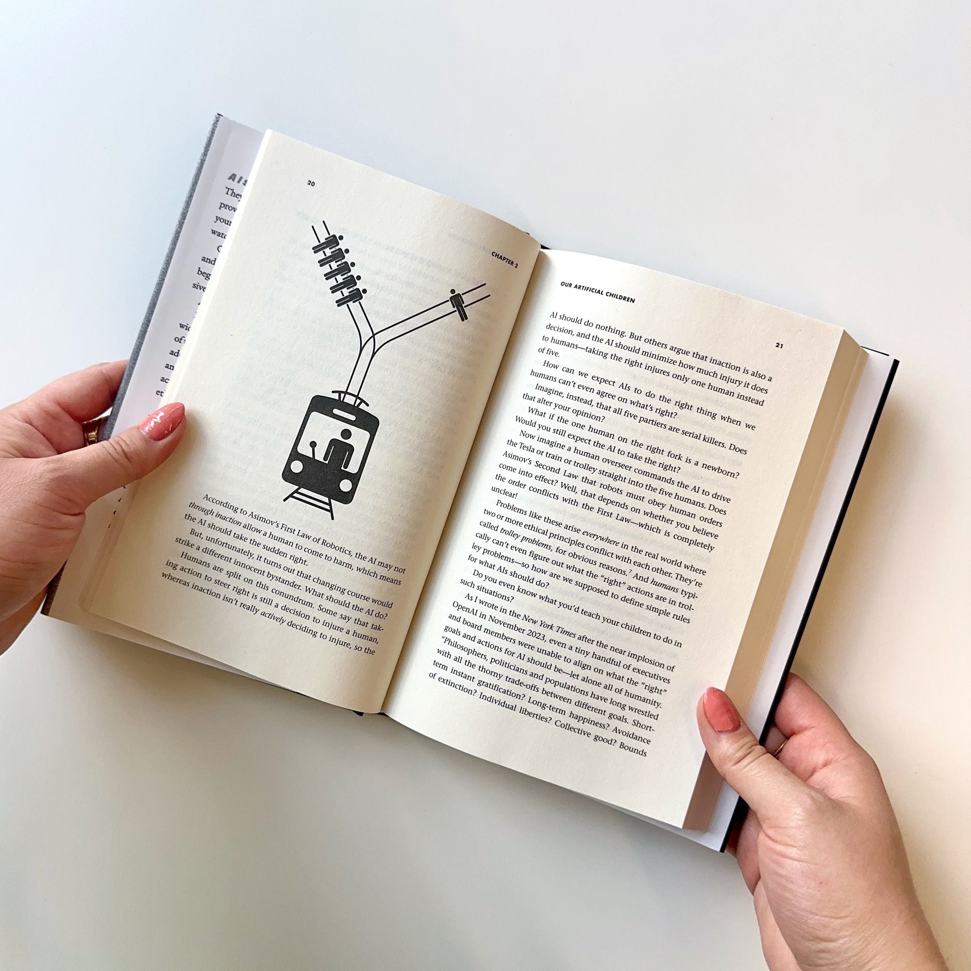 Raising AI: An Essential Guide to Parenting Our Future