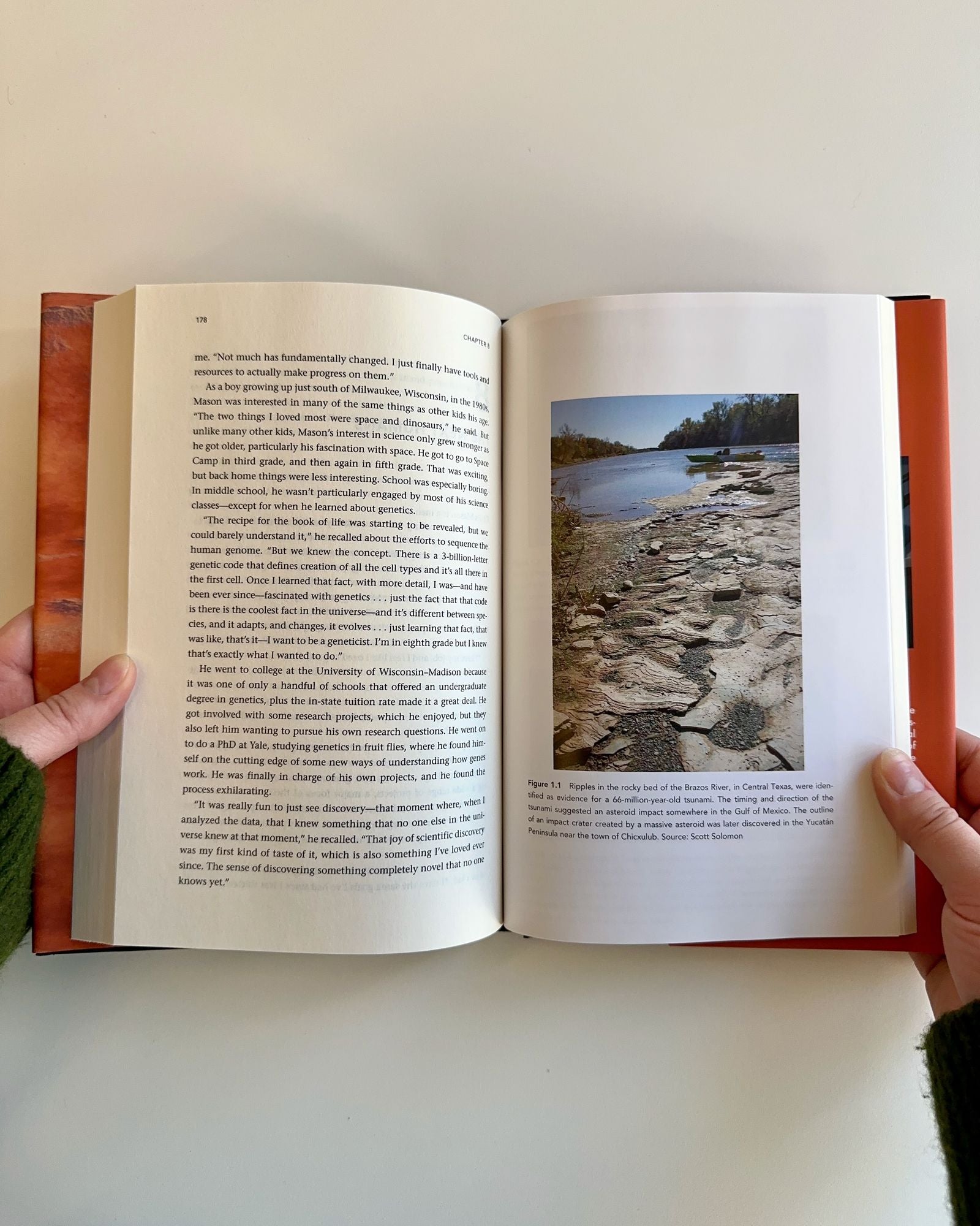 Becoming Martian: How Living in Space Will Change Our Bodies and Minds