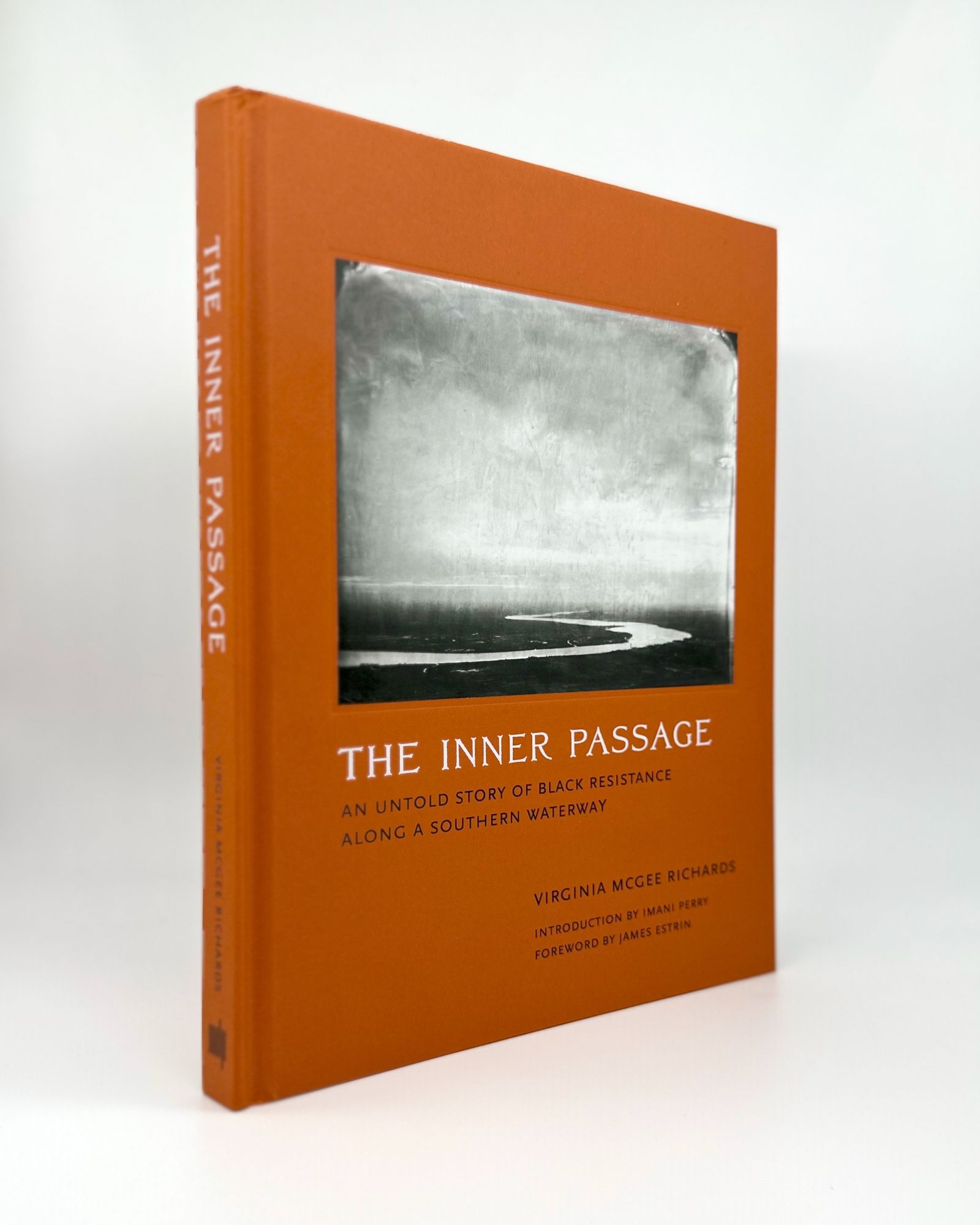 The Inner Passage: An Untold Story of Black Resistance Along a Southern Waterway
