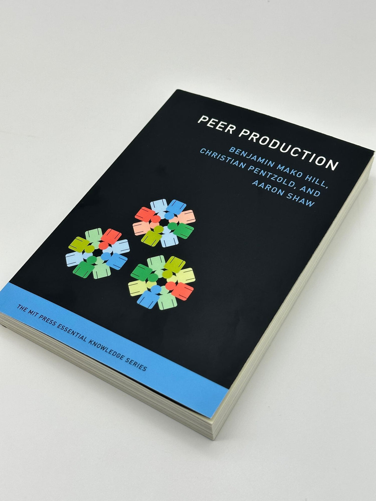 Peer Production