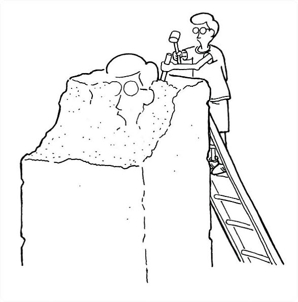 101 Things I Learned in Architecture School