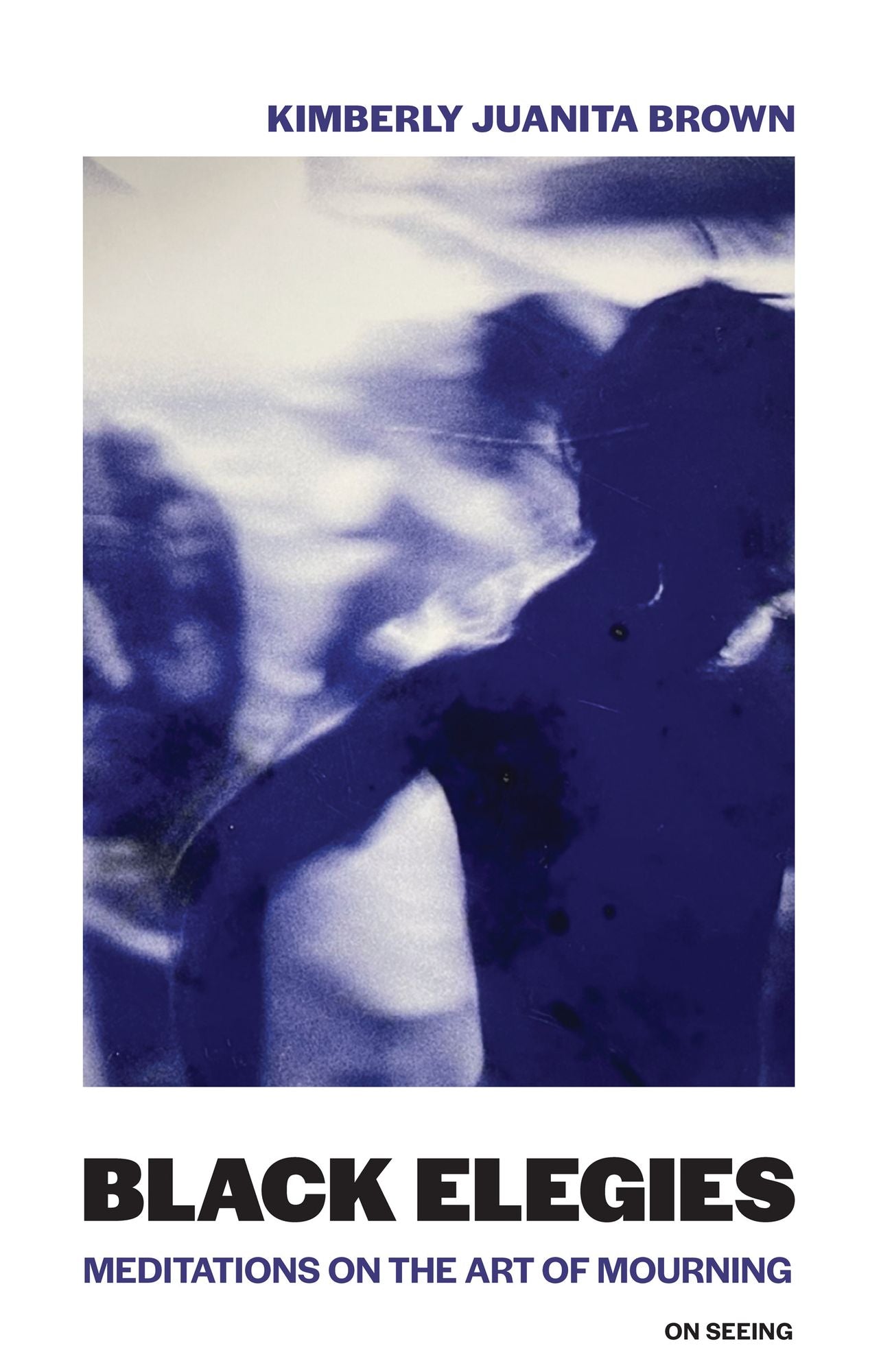 Black Elegies: Meditations on the Art of Mourning