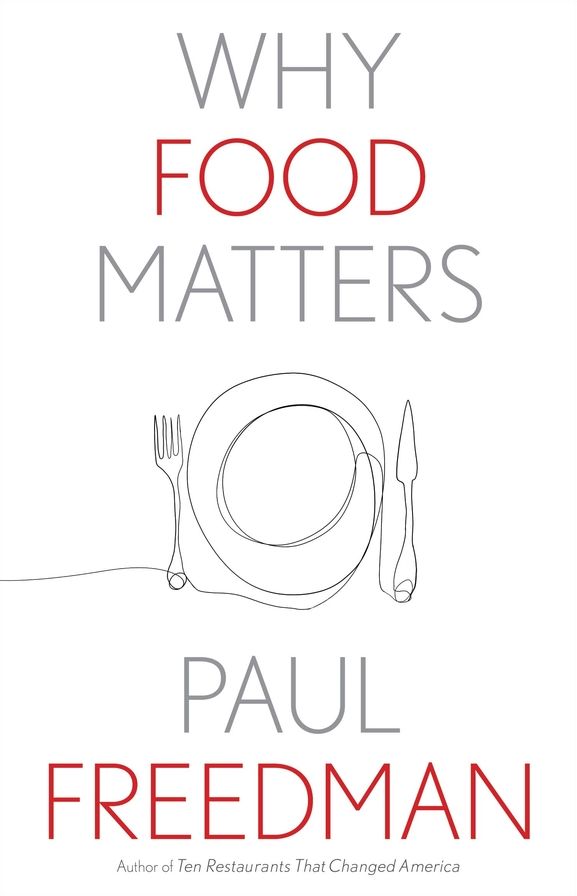 Why Food Matters