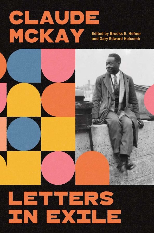 Letters in Exile: Transnational Journeys of a Harlem Renaissance Writer