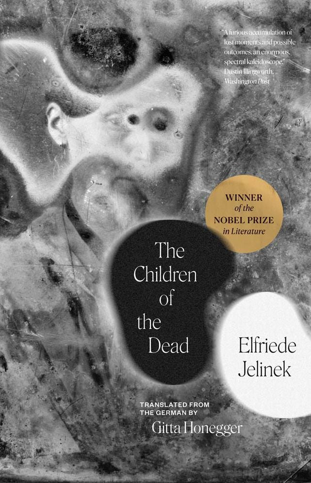 The Children of the Dead