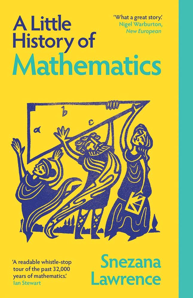 A Little History of Mathematics