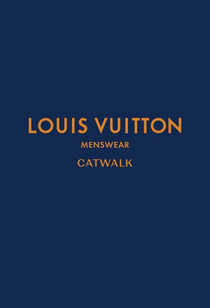 Louis Vuitton Menswear: The Complete Collections