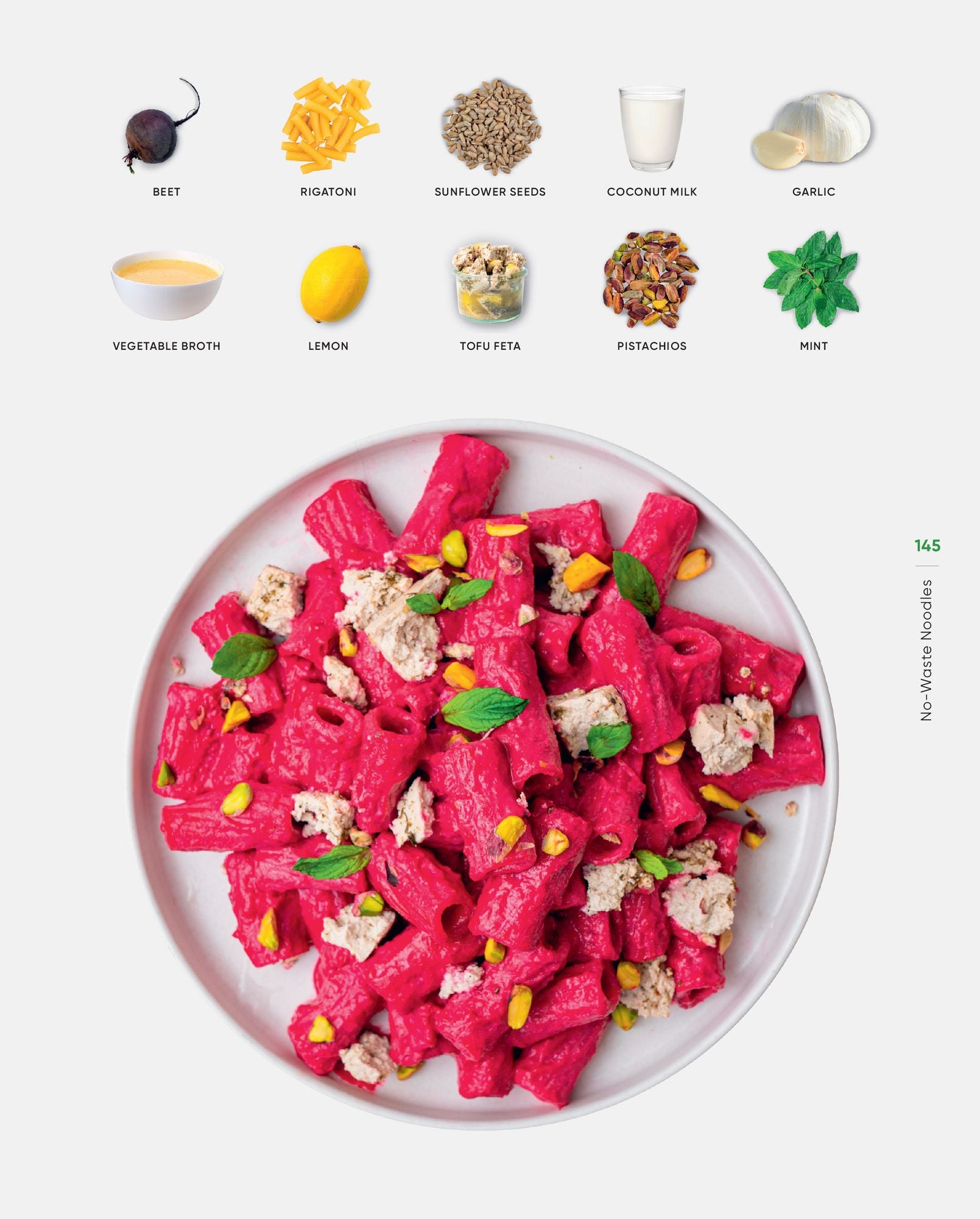 PlantYou: Scrappy Cooking: 140+ Plant-Based Zero-Waste Recipes That Are Good for You, Your Wallet, and the Planet