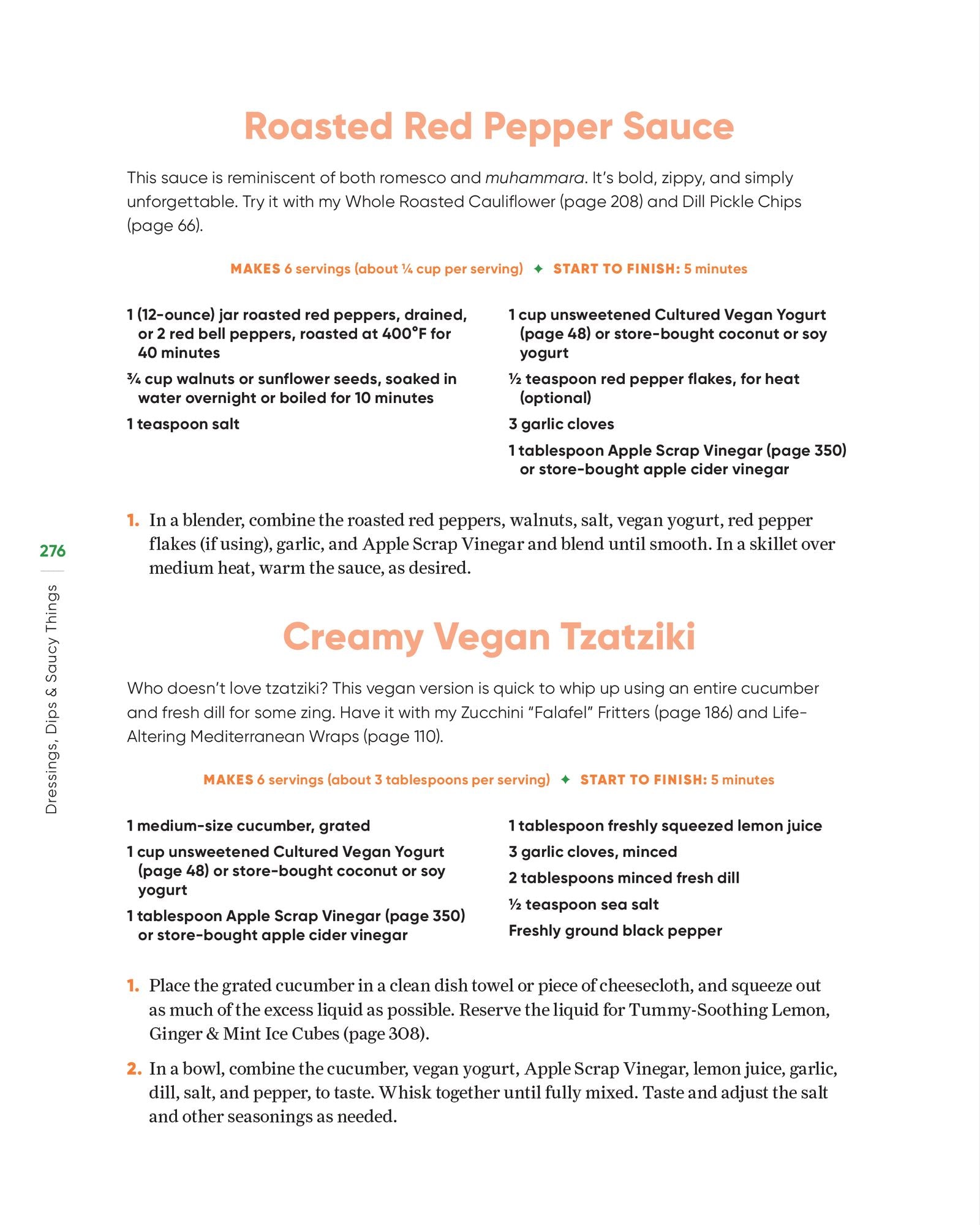 PlantYou: Scrappy Cooking: 140+ Plant-Based Zero-Waste Recipes That Are Good for You, Your Wallet, and the Planet