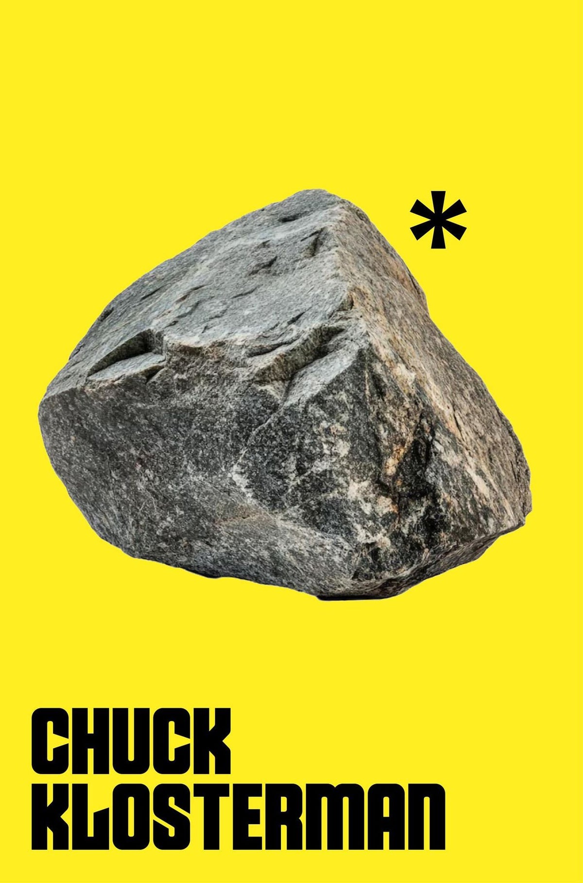 Rock*: A Mainstream Alternative History of Alternative Mainstream Music