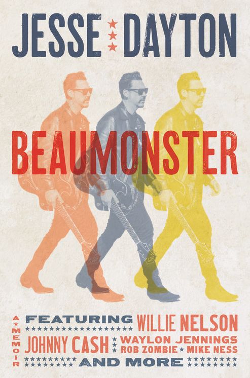 Beaumonster: A Memoir