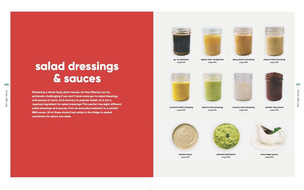 PlantYou: 140+ Ridiculously Easy, Amazingly Delicious Plant-Based Oil-Free Recipes