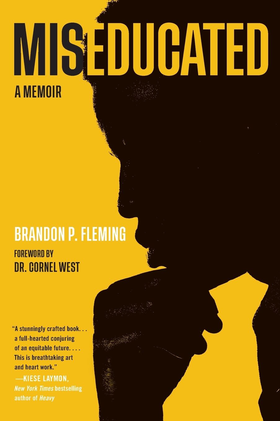 Miseducated: A Memoir