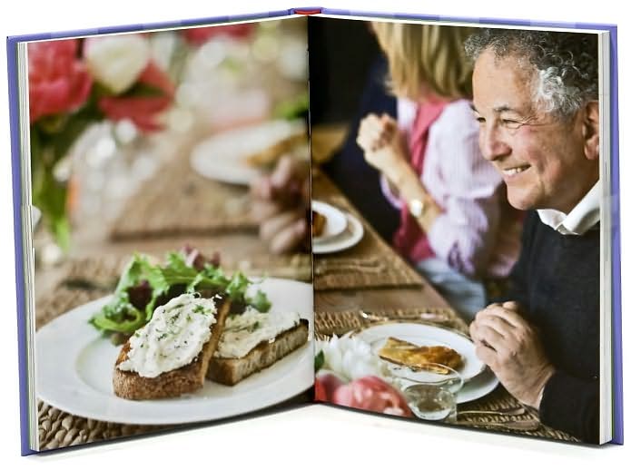 Barefoot Contessa How Easy Is That?: Fabulous Recipes & Easy Tips: A Cookbook