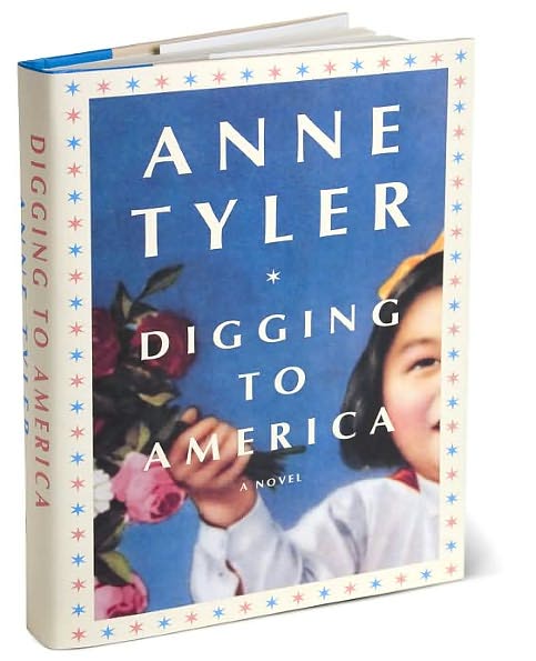 Digging to America
