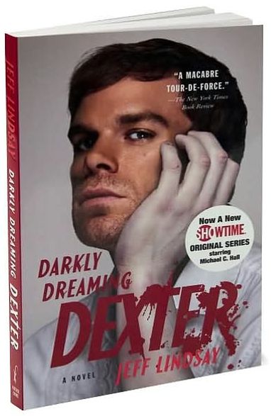 Darkly Dreaming Dexter (Dexter Series #1)