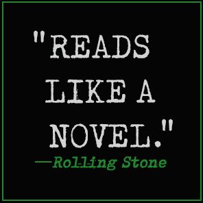 Say Nothing: A True Story of Murder and Memory in Northern Ireland
