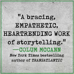 Say Nothing: A True Story of Murder and Memory in Northern Ireland