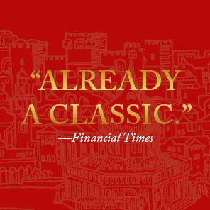 Jerusalem: The Biography